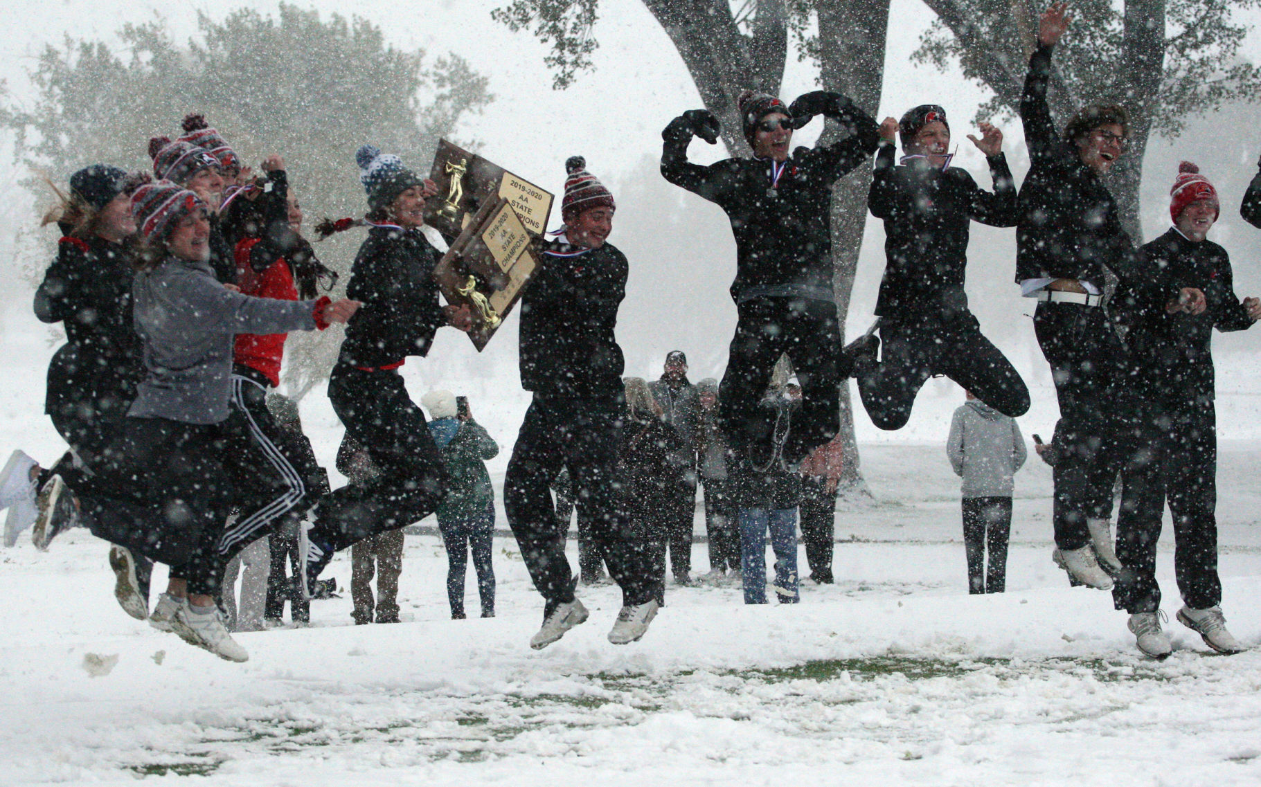Bozeman Celebrates
